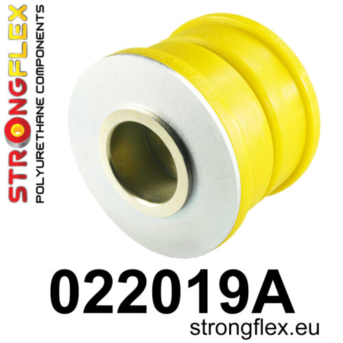 Strongflex Front subframe bush SPORT for AUDI Q7 4L / VW TOUAREG 7L