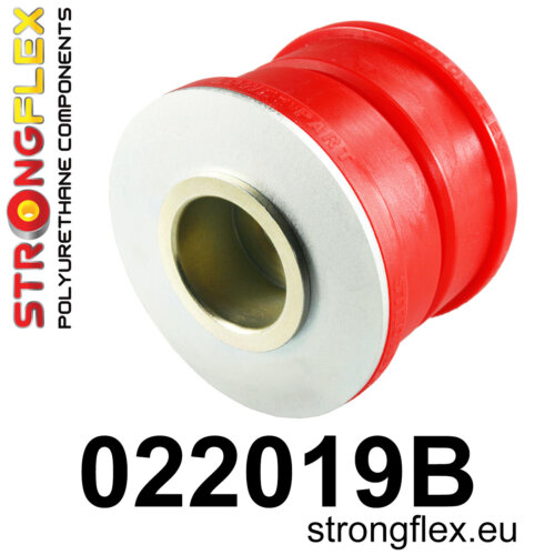 Strongflex Front subframe bush for AUDI Q7 4L / VW TOUAREG 7L