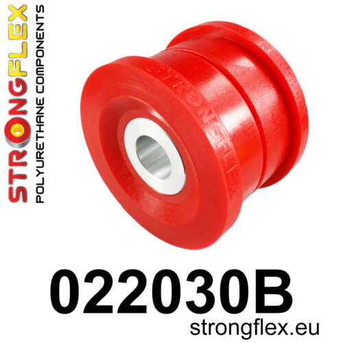 Strongflex Rear subframe bush for AUDI Q7 4L / VW TOUAREG 7L