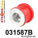Strongflex Rear differential rear mount bush for BMW 3 E36