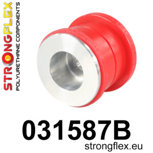 Strongflex Rear differential rear mount bush for BMW 3 E36