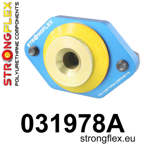 Strongflex Rear shock absorber - lower mount SPORT for BMW 1 E87 / BMW 3 E90