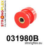 Strongflex Front tie bar to chassis bush for BMW 02 114