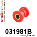 Strongflex Front arm – inner bush for BMW 02 114 / BMW E3 E3