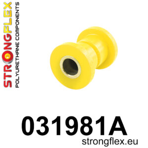 Strongflex Prednja ručica - unutarnja čahura SPORT za BMW 02 114 / BMW E3 E3