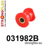 Strongflex Front arm – outer bush for BMW 6 E24 / BMW 02 114