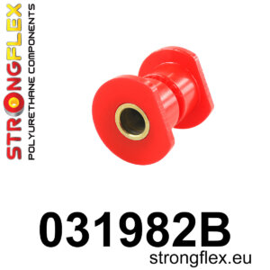 Strongflex Prednja ručica - vanjska čahura za BMW 6 E24 / BMW 02 114