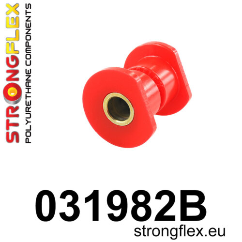 Strongflex Front arm – outer bush for BMW 6 E24 / BMW 02 114