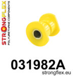 Strongflex Prednja ručica - vanjska čahura SPORT za BMW 6 E24 / BMW 02 114
