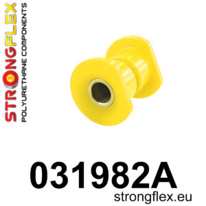 Strongflex Prednja ručica - vanjska čahura SPORT za BMW 6 E24 / BMW 02 114