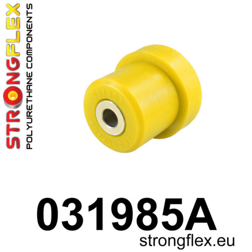 Strongflex Front upper arm bush - rear SPORT for BMW X6 E71 / BMW X5 E70