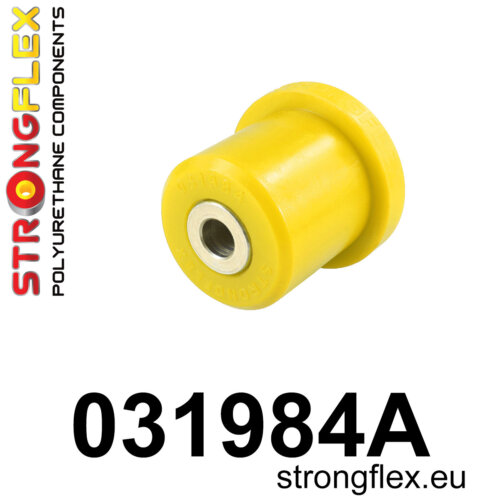 Strongflex Front upper arm bush - front SPORT for BMW X6 E71 / BMW X5 E70