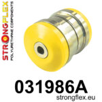 Strongflex Front lower arm bush SPORT for BMW X6 E71 / BMW X5 E70