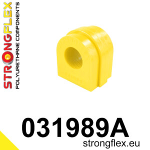 Strongflex Čahura prednjeg stabilizatora SPORT za BMW X6 E71 / BMW X5 E70
