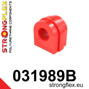Strongflex front anti-roll bar bush for BMW X6 E71 / BMW X5 E70