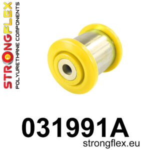 Strongflex Rear lower wishbone bush - front SPORT for BMW X6 E71 / BMW X5 E70