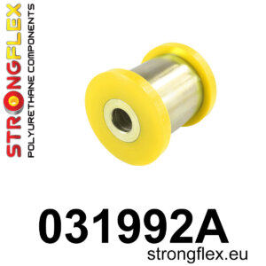 Strongflex Rear lower wishbone bush – rear SPORT for BMW X6 E71 / BMW X5 E70