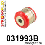 Strongflex Rear upper arm – front bush for BMW X6 E71 / BMW X5 E70
