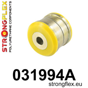 Strongflex Rear upper arm – rear bush SPORT for BMW X6 E71 / BMW X5 E70
