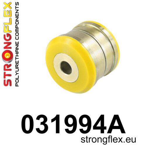 Strongflex Rear upper arm – rear bush SPORT for BMW X6 E71 / BMW X5 E70
