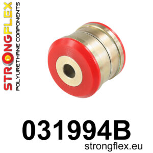 Strongflex Rear upper arm – rear bush for BMW X6 E71 / BMW X5 E70