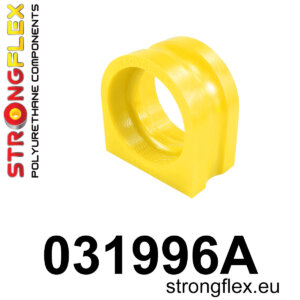 Strongflex rear anti-roll bar bush SPORT for BMW X6 E71 / BMW X5 E70