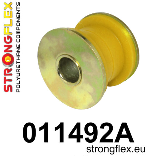 Strongflex Front lower wishbone rear bush SPORT for ALFA ROMEO 147 937 / ALFA ROMEO GT 937