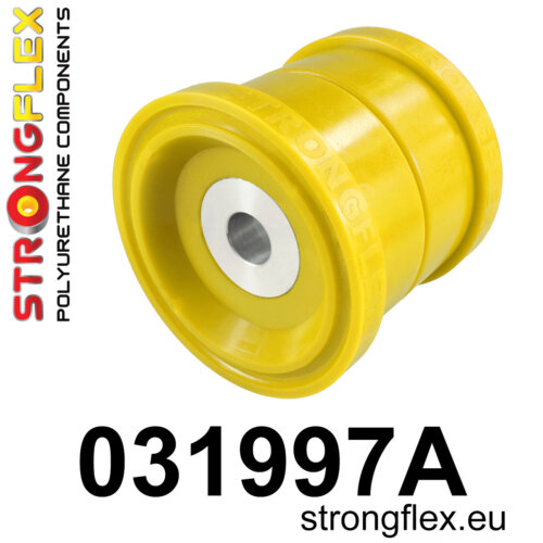 Strongflex Rear subframe bush SPORT for BMW X6 E71 / BMW X5 E70