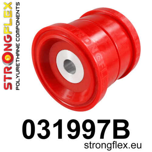 Strongflex Rear subframe bush for BMW X6 E71 / BMW X5 E70