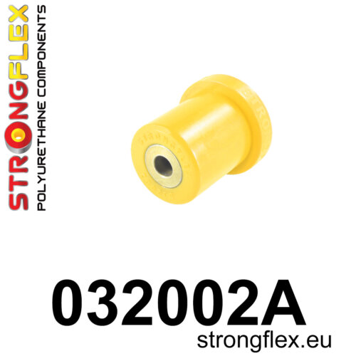 Strongflex Čahura prednje gornje ručice SPORT za BMW 5 F10 / BMW 6 F06