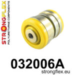 Strongflex Front lower wishbone bush – front SPORT for BMW 5 F10 / BMW 6 F06