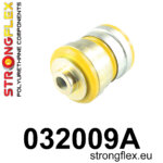Strongflex Front lower wishbone bush – inside SPORT for BMW 5 F10 / BMW 6 F06