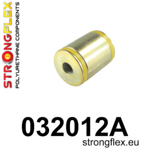 Strongflex Front lower wishbone bush – outside SPORT for BMW 5 F10 / BMW 6 F06