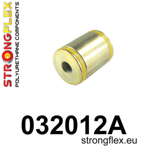 Strongflex Prednja donja ručica čahura – vanjska SPORT za BMW 5 F10 / BMW 6 F06