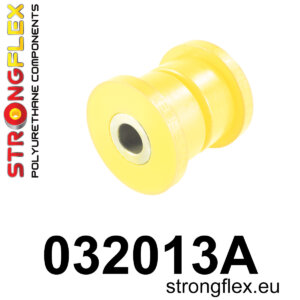 Strongflex Front lower wishbone bush – outside SPORT for BMW 5 F10 / BMW 6 F06