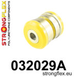 Strongflex Rear upper arm – front bush SPORT for BMW 5 F10
