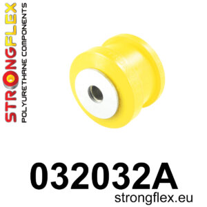 Strongflex Rear upper arm – rear bush SPORT for BMW 5 F10 / BMW 6 F06