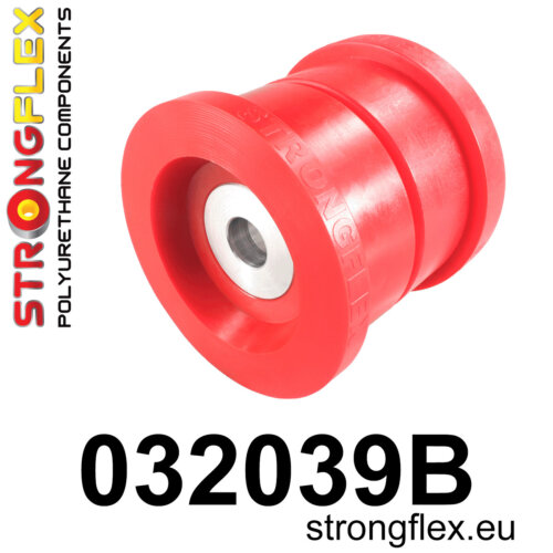 Strongflex Rear subframe – front bush for BMW 5 F10 / BMW 6 F06