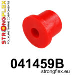 Strongflex Rear spring bush for POLONEZ Polonez Truck