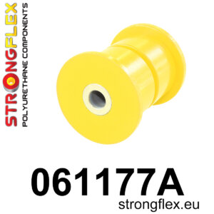Strongflex Prednja čahura opruge stražnjeg ovjesa SPORT za FIAT 125P / POLONEZ Polonez