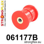 Strongflex Rear suspension front spring bush for FIAT 125P / POLONEZ Polonez