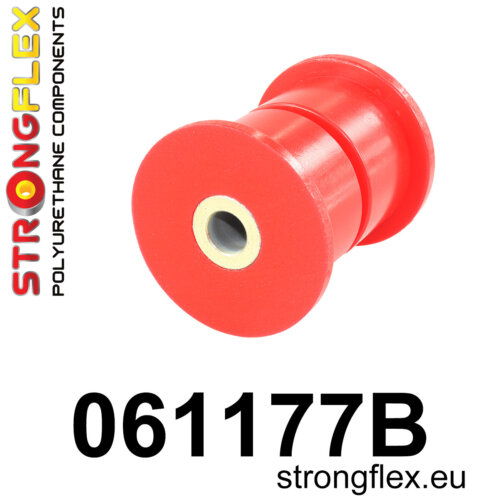 Strongflex Rear suspension front spring bush for FIAT 125P / POLONEZ Polonez