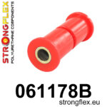 Strongflex Rear shackle leaf spring – upper bush for FIAT 125P / POLONEZ Polonez