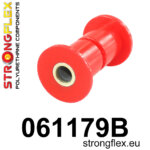 Strongflex Rear shackle leaf spring – lower bush for FIAT 125P / POLONEZ Polonez