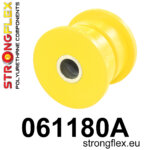 Strongflex Rear rod to body bush SPORT for FIAT 125P / POLONEZ Polonez