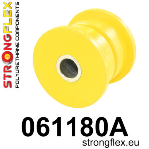 Strongflex Stražnja čahura droglja do karoserije SPORT za FIAT 125P / POLONEZ Polonez