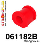 Strongflex Front stabilizer bush - inside for FIAT Cinquecento 170 / FIAT Seicento 187
