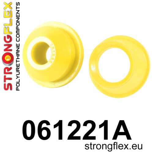 Strongflex Gearbox mount inserts SPORT for FIAT Cinquecento 170