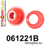 Strongflex Gearbox mount inserts for FIAT Cinquecento 170