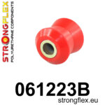 Strongflex Front anti roll bar end link bush for FIAT 125P / POLONEZ Polonez